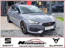 Utilizat 2022 Cupra Leon VZ | 28.458 EUR