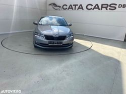 Bej Utilizat 2019 Skoda Octavia Style Berlinǎ | 12.947 EUR (Preț OK)