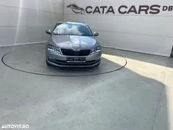 Bej Utilizat 2019 Skoda Octavia Style Berlinǎ | 13.923 EUR (Preț OK)