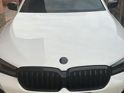 Culoarealb Utilizat 2021 BMW 530 Berlinǎ | 35.800 EUR (Super Preț)