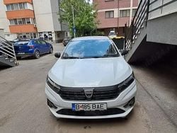 Utilizat 2021 Dacia Logan Berlinǎ | 10.500 EUR (Preț OK)