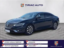 Negru Utilizat 2021 Renault Talisman Berlinǎ | 16.900 EUR (Preț OK)