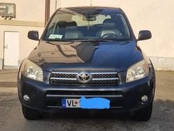 Utilizat 2006 Toyota RAV4 SUV | 4.000 EUR (Preț OK)