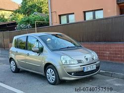 Utilizat 2009 Renault Modus Monovolum | 2.990 EUR