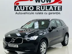 Negru Utilizat 2018 Volvo XC60 SUV | 22.590 EUR (Preț OK)