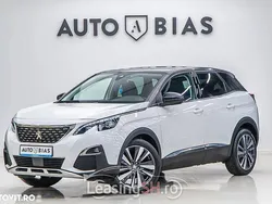 Alb Utilizat 2020 Peugeot 3008 Allure SUV | 15.449 EUR (Preț OK)