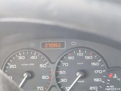 Albastru Utilizat 2008 Peugeot Partner Van | 2.500 EUR