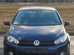 Albastru Utilizat 2009 VW Golf VI | 4.650 EUR (Preț OK)