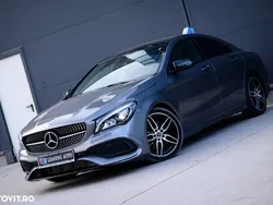 Gri Utilizat 2019 Mercedes CLA250 Berlinǎ | 25.990 EUR (Preț bun)