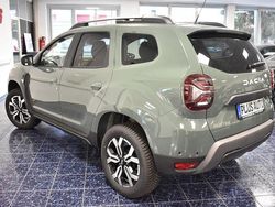 Utilizat 2024 Dacia Duster Journey SUV | 27.405 EUR