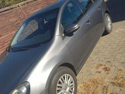 Culoaregri Utilizat 2010 VW Golf VI Comfortline | 4.399 EUR (Preț OK)