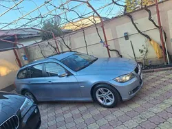 Utilizat 2010 BMW 318 | 5.500 EUR (Puțin scump)