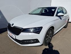 Albnormal Utilizat 2023 Skoda Superb Style Berlinǎ | 31.000 EUR (Scump)