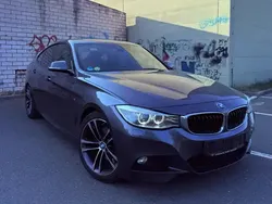 Utilizat 2015 BMW 325 Gran Turismo Berlinǎ | 14.900 EUR