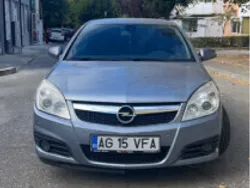 Utilizat 2007 Opel Vectra Berlinǎ | 2.500 EUR (Puțin scump)