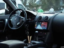 Negru Utilizat 2013 Nissan Qashqai SUV | 6.300 EUR (Preț bun)