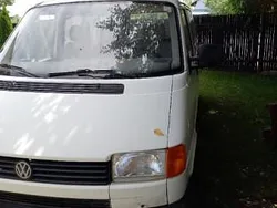 Utilizat 1995 VW T4 Van | 500 EUR