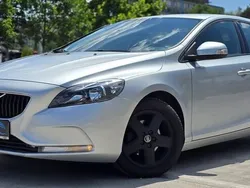 Gri Utilizat 2016 Volvo V40 Momentum Break | 7.500 EUR (Preț OK)