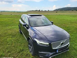 Albastru Utilizat 2017 Volvo XC90 Inscription SUV | 24.500 EUR (Preț OK)
