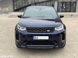 Albastru Utilizat 2020 Land Rover Discovery Sport R-Dynamic SUV | 22.900 EUR
