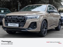 Utilizat 2024 Audi Q7 S-Line SUV | 91.053 EUR