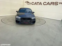 Culoaregri Utilizat 2020 Audi RS3 Sport Hatchback | 39.990 EUR