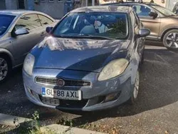 Fiat Bravo
