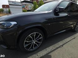 Culoaregri Utilizat 2023 BMW X3 M Sport SUV | 58.500 EUR