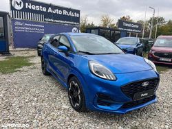 Culoarealbastru Utilizat 2024 Ford Puma Gen-E SUV | 23.898 EUR (Preț OK)