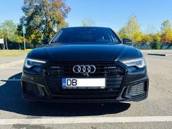 Culoarenegru Utilizat 2018 Audi A6 Comfort Berlinǎ | 35.249 EUR (Scump)