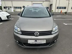 Maro Utilizat 2011 VW Golf Plus Cross Style Monovolum | 5.990 EUR (Preț OK)
