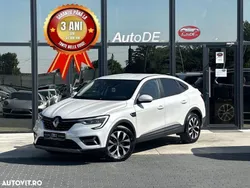 Alb Utilizat 2022 Renault Arkana SUV | 19.818 EUR (Preț OK)