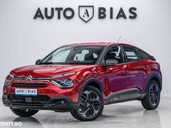 Culoarerosu Utilizat 2021 Citroën C4 PureTech Hatchback | 15.990 EUR (Preț OK)