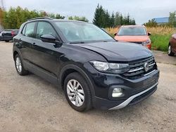 Utilizat 2020 VW T-Cross SUV | 9.100 EUR (Preț bun)