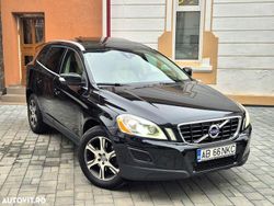 Culoarenegru Utilizat 2012 Volvo XC60 Summum SUV | 10.500 EUR (Preț OK)