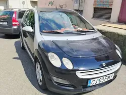 Utilizat 2007 Smart ForFour Hatchback | 1.650 EUR