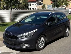Culoaregri Utilizat 2013 Kia Ceed Sportswagon Vision Break | 6.300 EUR