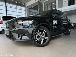 Negru Utilizat 2025 Volvo XC40 Plus SUV | 38.080 EUR (Preț bun)