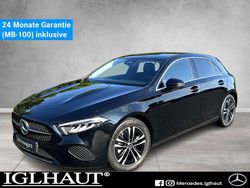 Utilizat 2024 Mercedes A180 Progressive | 32.340 EUR (Preț OK)