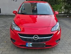 Utilizat 2016 Opel Corsa Hatchback | 7.800 EUR