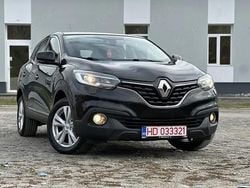 Culoarenegru Utilizat 2018 Renault Kadjar Business SUV | 9.980 EUR (Preț bun)