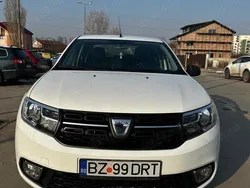 Utilizat 2018 Dacia Logan Berlinǎ | 5.800 EUR (Preț OK)