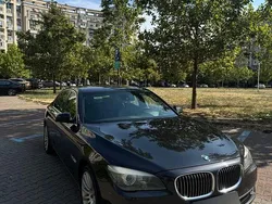 Culoaregri Utilizat 2012 BMW 740 Comfort Edition Berlinǎ | 12.500 EUR (Super Preț)