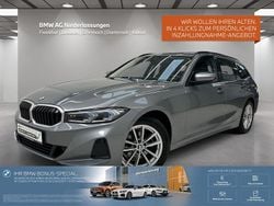 Utilizat 2023 BMW 320 Sport Line | 39.392 EUR
