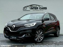 Culoarenegru Utilizat 2016 Renault Kadjar Intens SUV | 11.990 EUR (Preț OK)