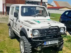 Utilizat 1994 Suzuki Samurai SUV | 3.700 EUR