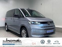 Argintiu Utilizat 2023 VW T7 Van | 55.614 EUR
