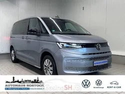 Argintiu Utilizat 2023 VW T7 Van | 55.614 EUR