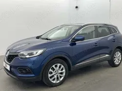 Albastru marin Utilizat 2019 Renault Kadjar Business SUV | 14.990 EUR (Preț OK)