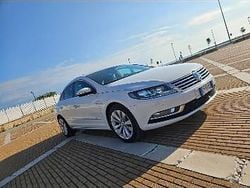 Utilizat 2012 VW CC Berlinǎ | 12.000 EUR (Puțin scump)